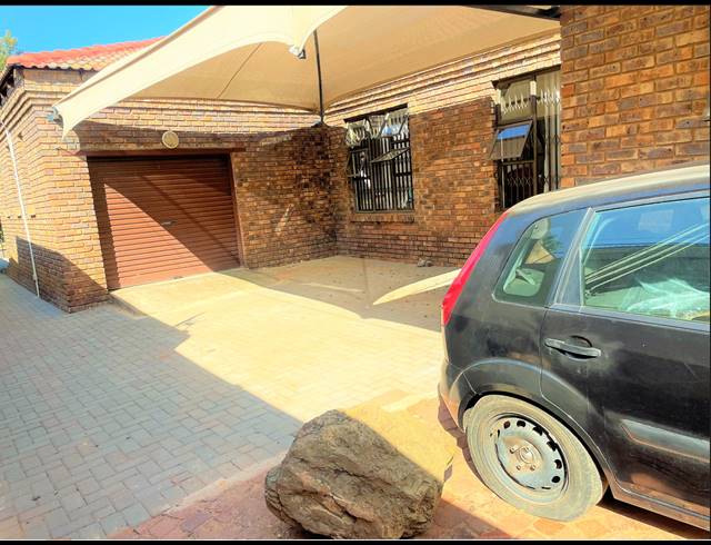 4 BEDROOM HOUSE SOLD IN SILVERTON